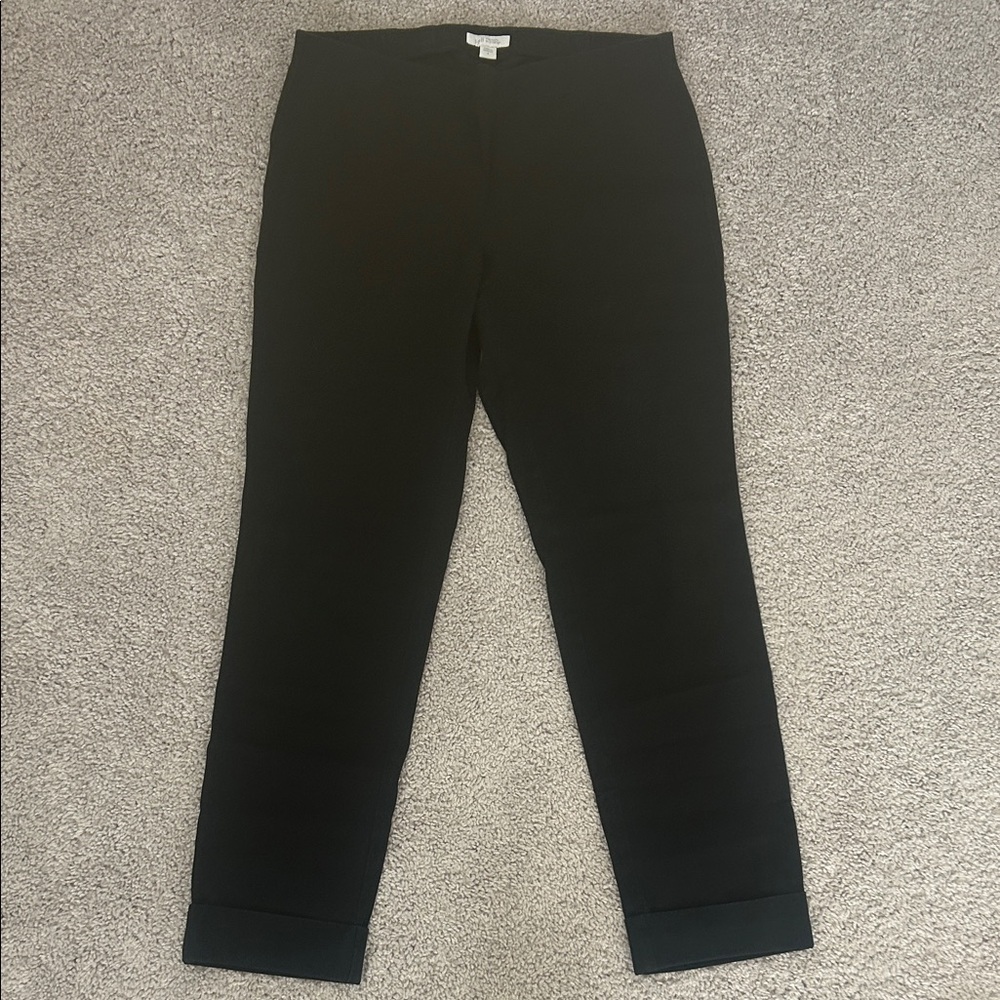 Women's Black Pants